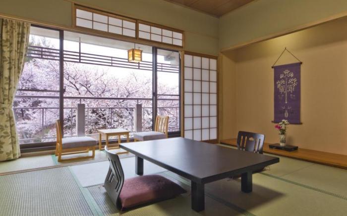 Mikasa Ryokan