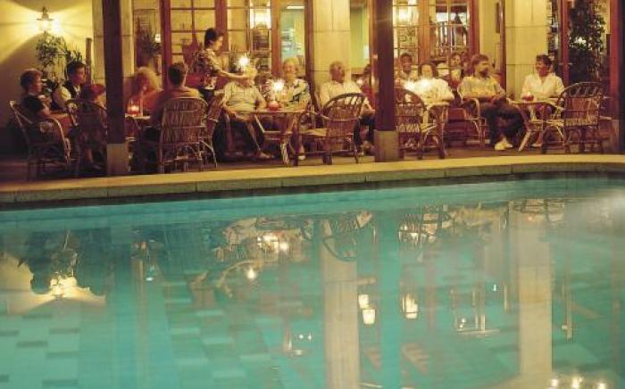 Hotel La Carolina