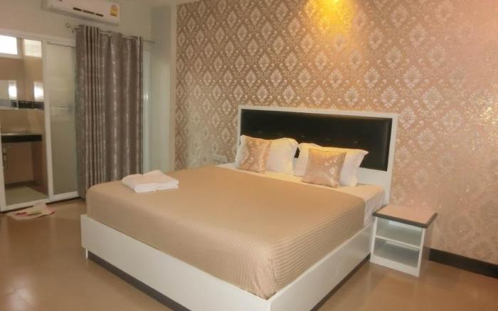 The Premium Residence