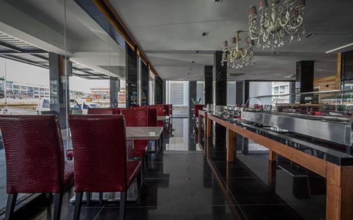WIWO Hotel