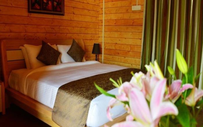 Orabella Villas and Suites