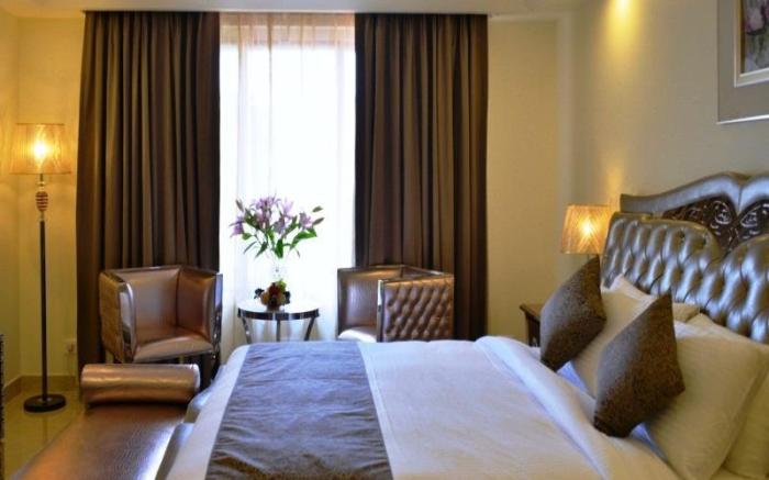 Orabella Villas and Suites