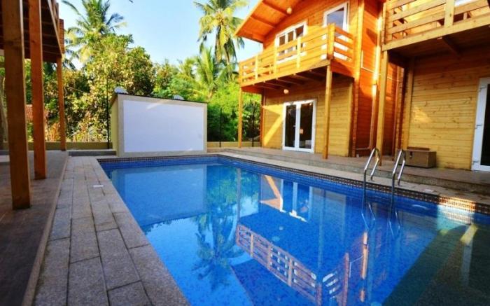 Orabella Villas and Suites