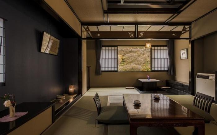 Takamiya Ryokan Beni