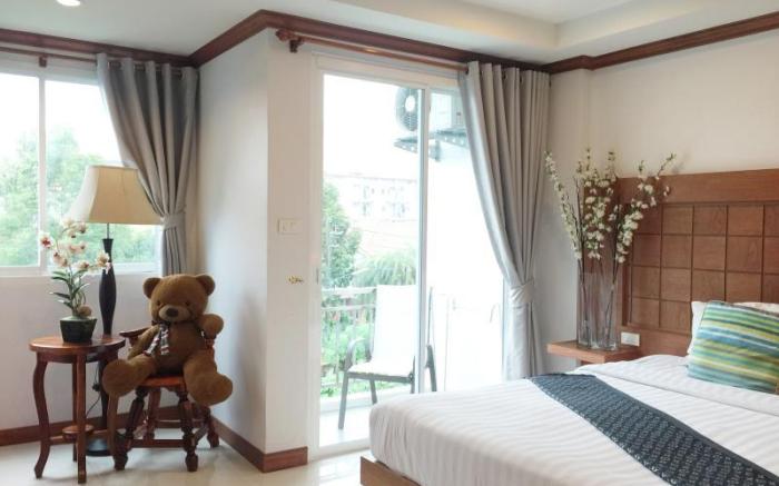 Thira Residence Patong