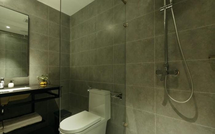 Em Oi Boutique Hotel