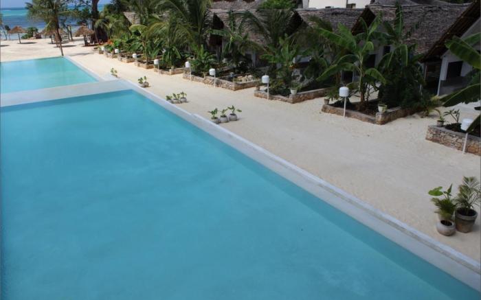 Fun Beach Resort