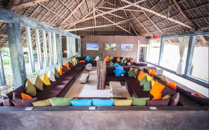 Fun Beach Resort