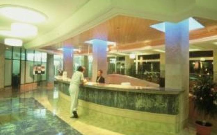 Hotel & Spa Blau Parc
