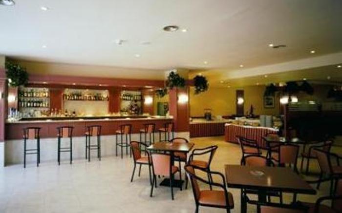 Hotel Gran Garbi Mar & AquaSplash