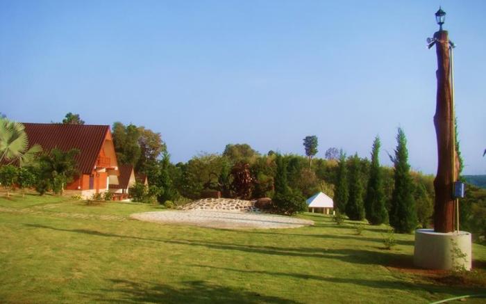 Petch Nakhonthai Homestay