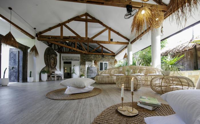 Buena Vida Resort and Spa