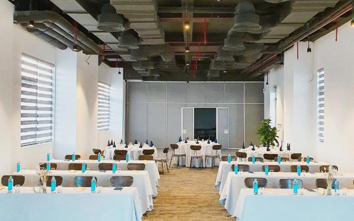 Em Oi Boutique Hotel