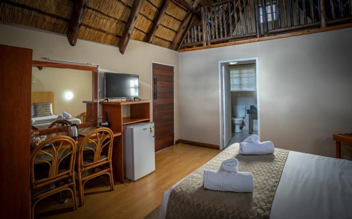 Bolivia Lodge