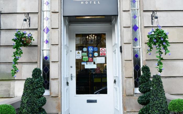 Royal west end hotel 