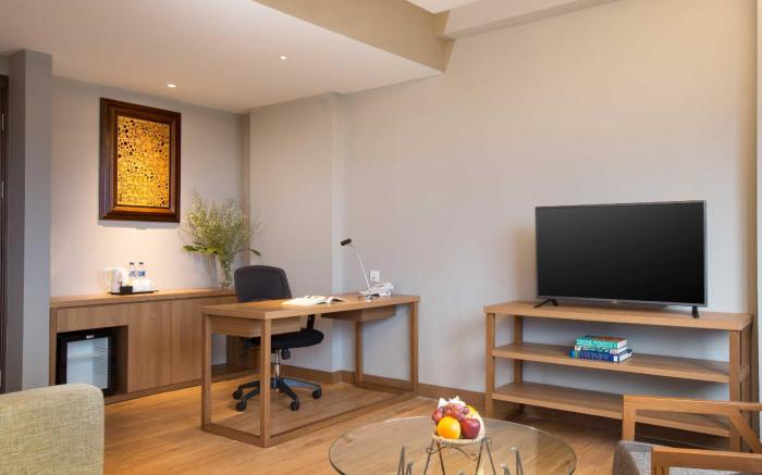 BATIQA Hotel Cirebon