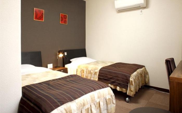 Business Hotel Kurama