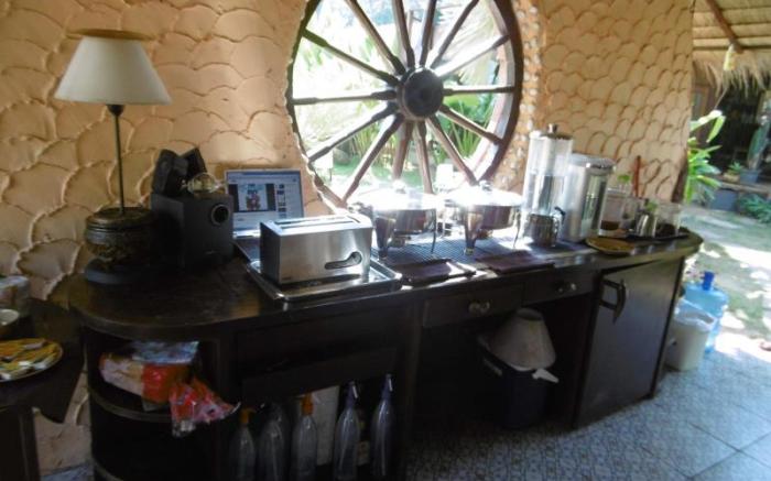 Khaolak Relax Resort