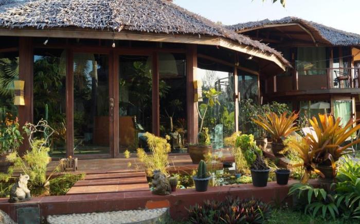 Khaolak Relax Resort