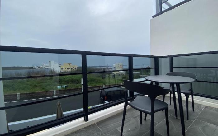 澎湖遇見海民宿1館