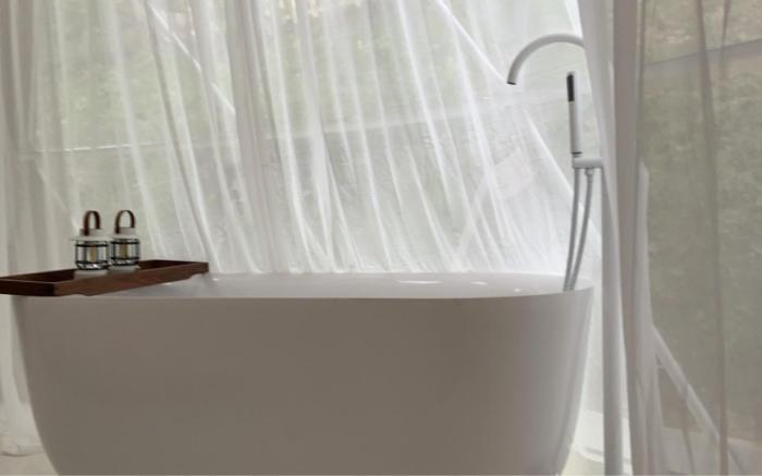 165平方米2臥室 (平鎮區) - 有1間私人浴室