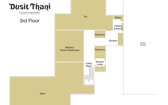 Dusit Thani Guam Resort