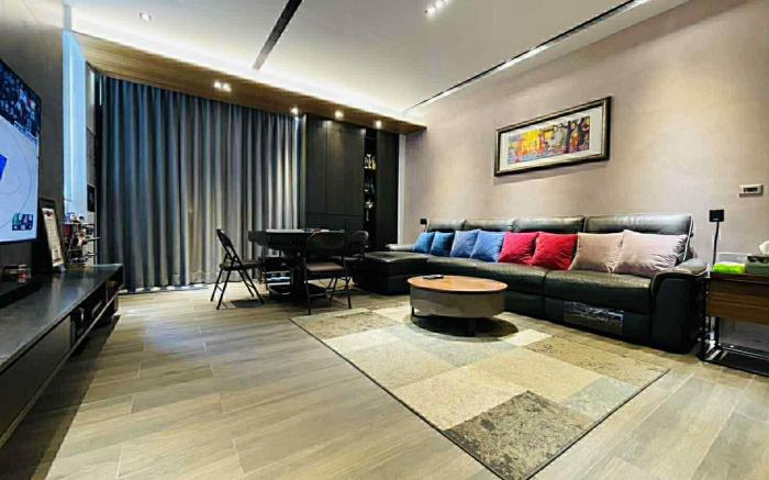 282平方米4臥室獨立屋 (馬公市) - 有4間私人浴室