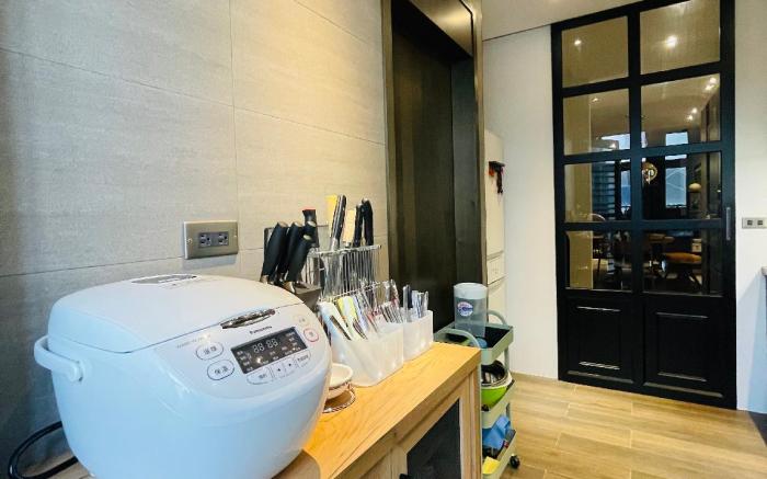 282平方米4臥室獨立屋 (馬公市) - 有4間私人浴室