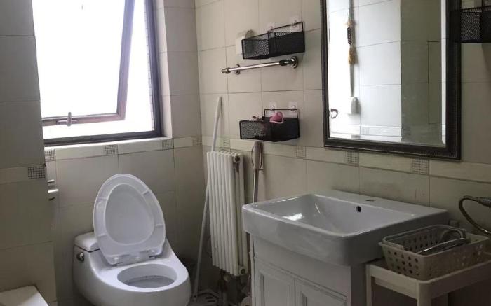 MengMengJia-GuestHouse-单间-独立卫浴-与房东同住