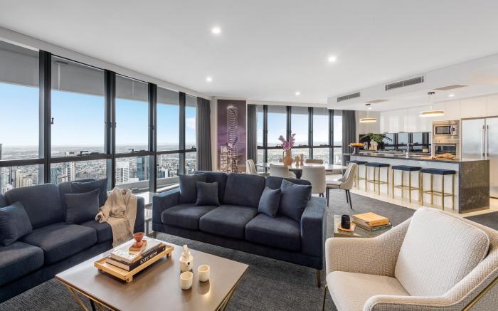 Meriton Suites Herschel Street