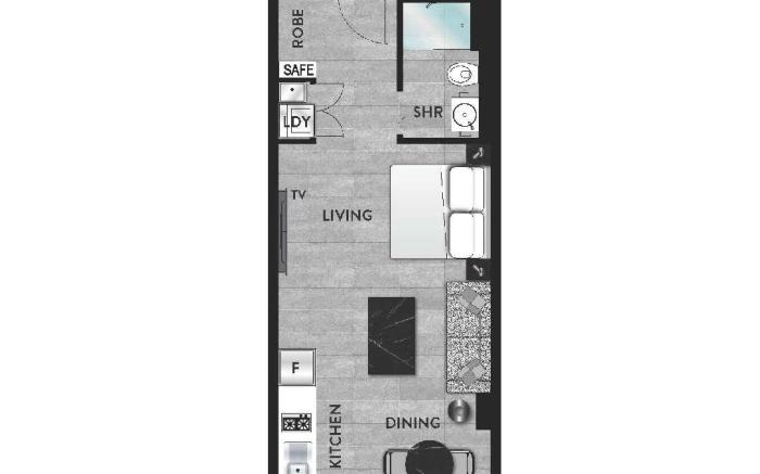 Meriton Suites Broadbeach