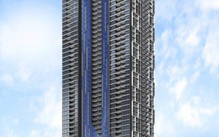 Meriton Suites Southport