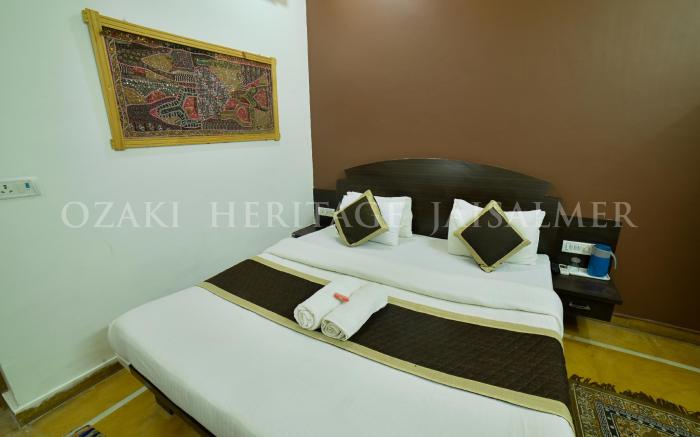 Hotel Ozaki Heritage