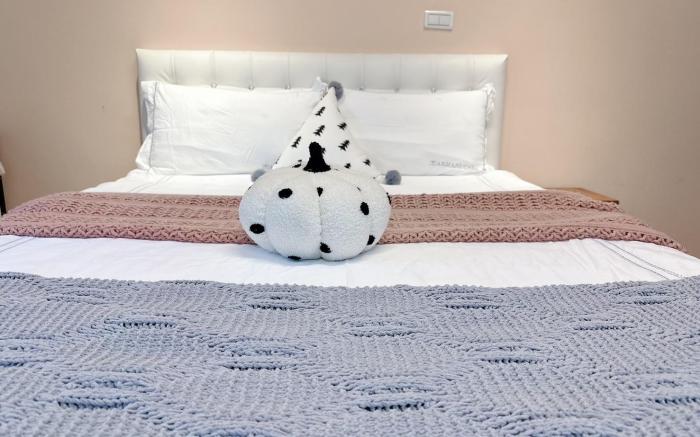 20平方米1臥室 (大安區) - 有0間私人浴室