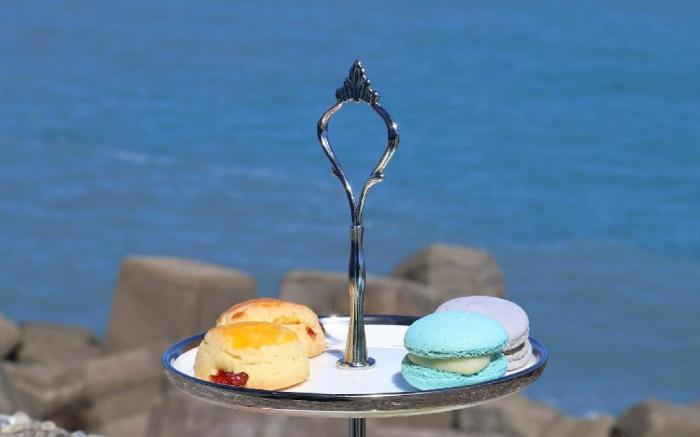 花蓮海次方海景民宿