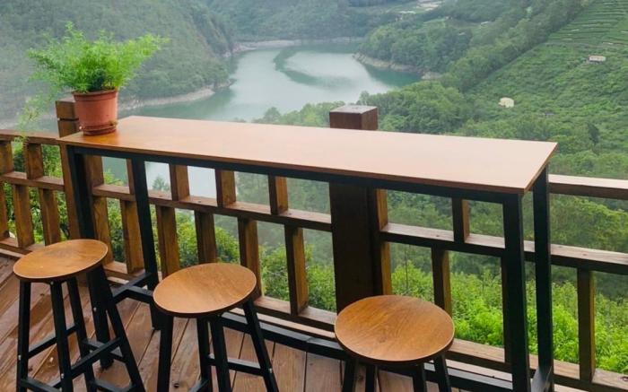 利木山居Lishan House