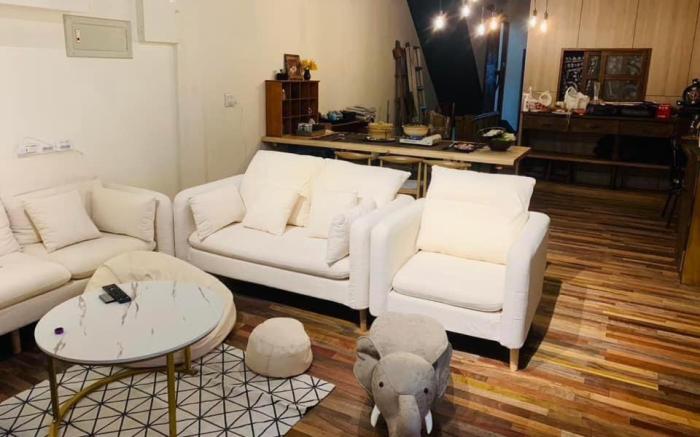 利木山居Lishan House