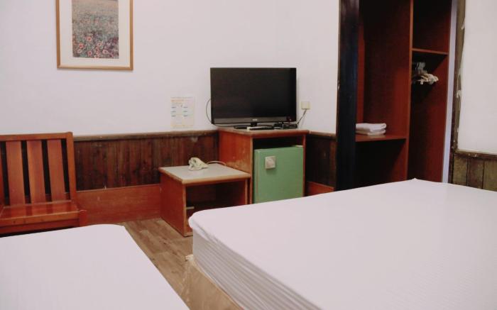 Fiya澎湖青年活動中心菊島行旅