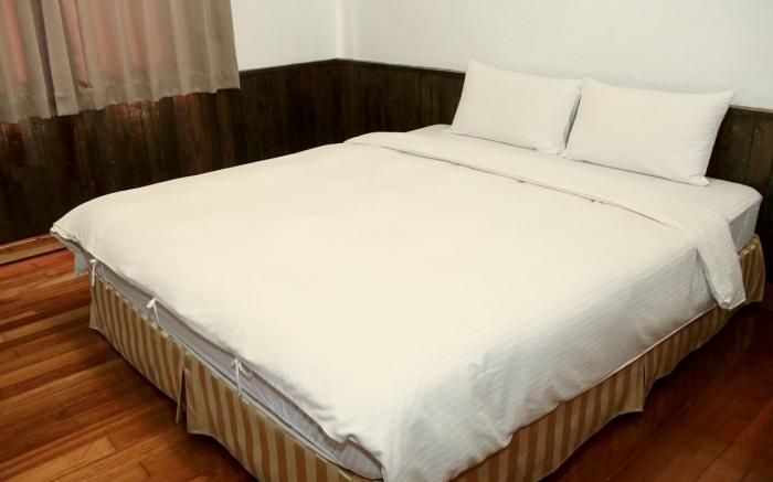 Fiya澎湖青年活動中心菊島行旅