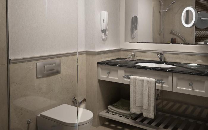 Icon Hotel Taksim