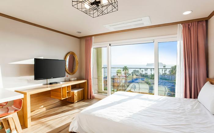 Dombe Resort