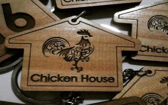 Chicken House