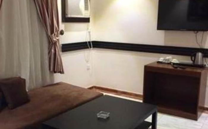 Lujain AL Gharbyah Furnished Units