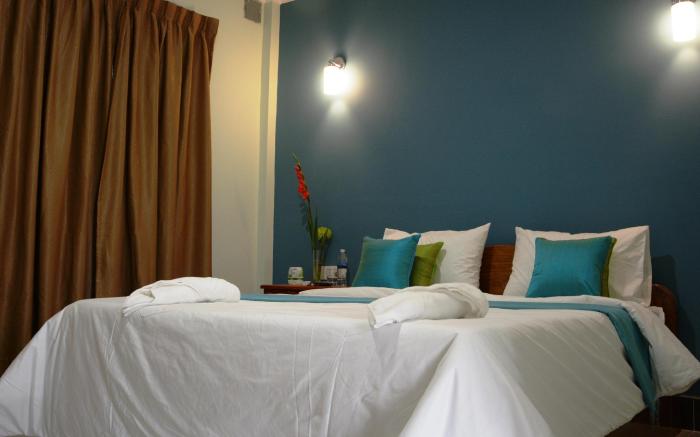 Neakru Guesthouse and Restaurant