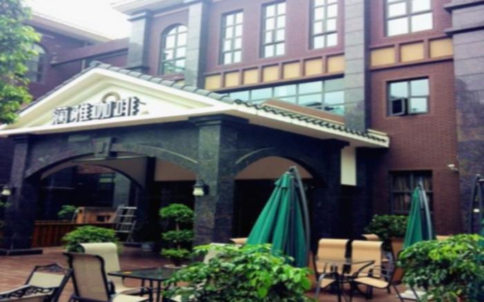 SandalWood Hotel  Chengdu