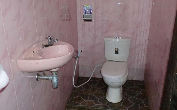 Pelangi Homestay