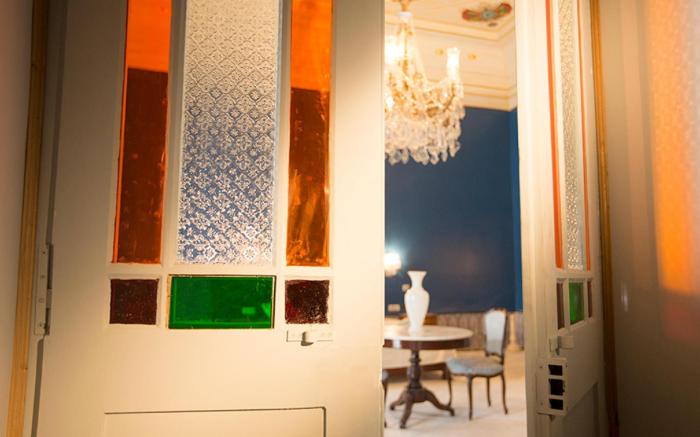Palais Bayram Hotel