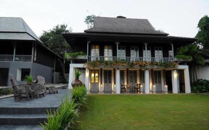 Baan Suan Residence