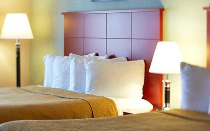 Quality Inn