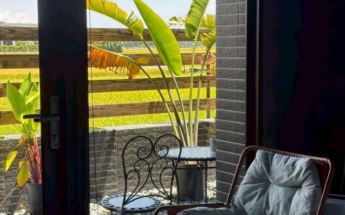 黑窩窩 宜蘭優質民宿